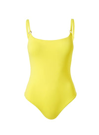 Tosca Lemon Swimsuit