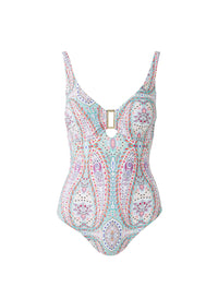 Tuscany Artemis Swimsuit Cutout 2023   