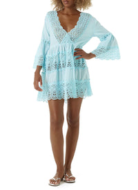 Vanessa Sky Kaftan Model 2023 F  