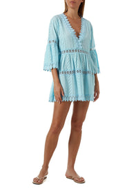 Victoria Celeste Kaftan