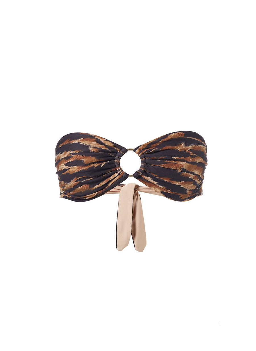 ancona-safari-high-waisted-bandeau-bikini-top
