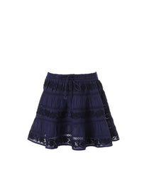 baby anita navy skirt 2019