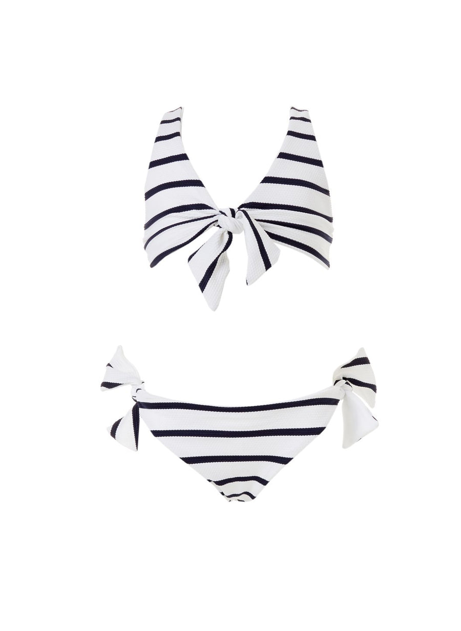 baby como marine triangle knot bikini_ 2019