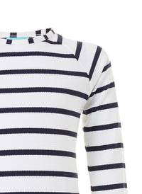 Baby Dakota Marine Rash Vest