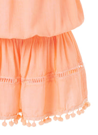 Baby Joy Mango Beach Dress