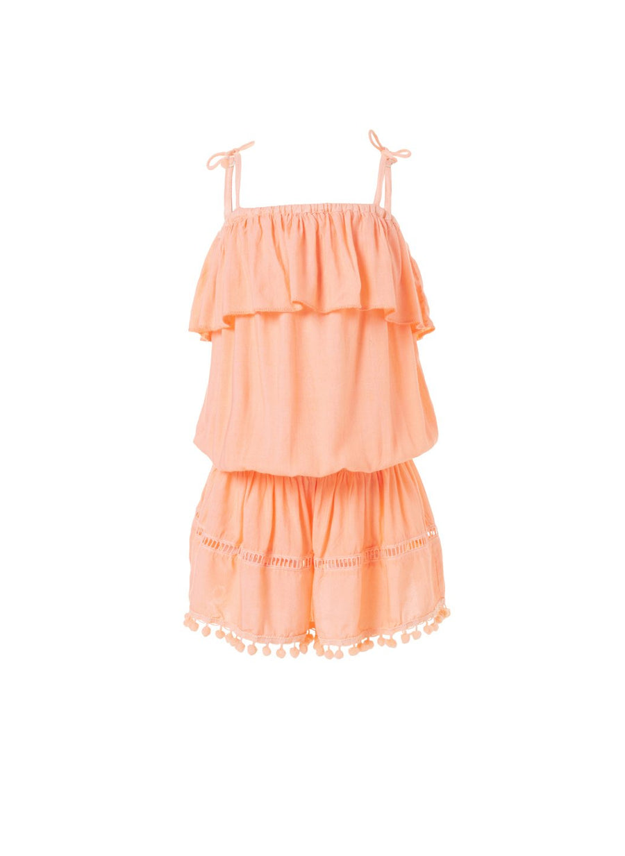 baby joy mango beach dress 2019