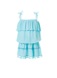 baby joy sky beach dress 2019