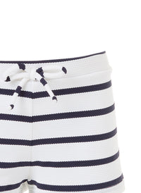 Baby Maria Marine Beach Shorts