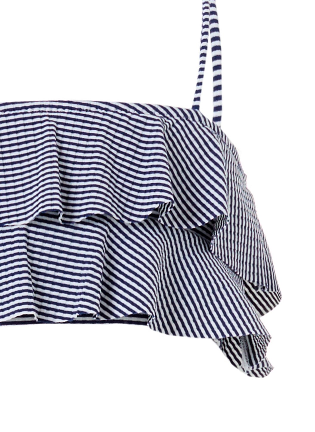 Noemi High Waist Bikini