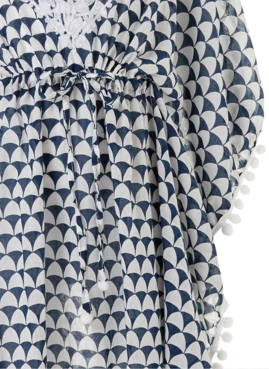 Baby Sharize Riviera Kaftan