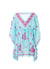 baby sharize sky hot pink kaftan 2019