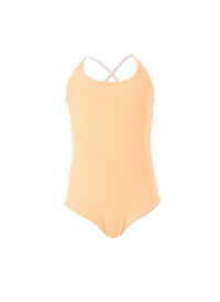 baby vicky mango stripe mango cross back onepiece swimsuit 2019