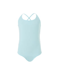 baby vicky sky mango cross back onepiece swimsuit 2019 2