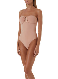 beijing tan swimsuit 