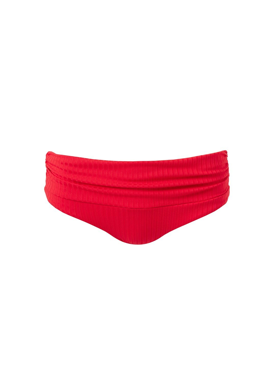 bel-air-red-ribbed-supportive-over-the-shoulder-bikini-bottom