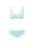 Belair Celeste Over The Shoulder Supportive Bikini