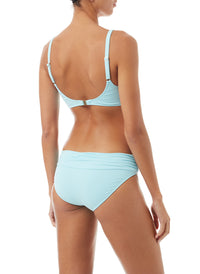 Belair Celeste Over The Shoulder Supportive Bikini