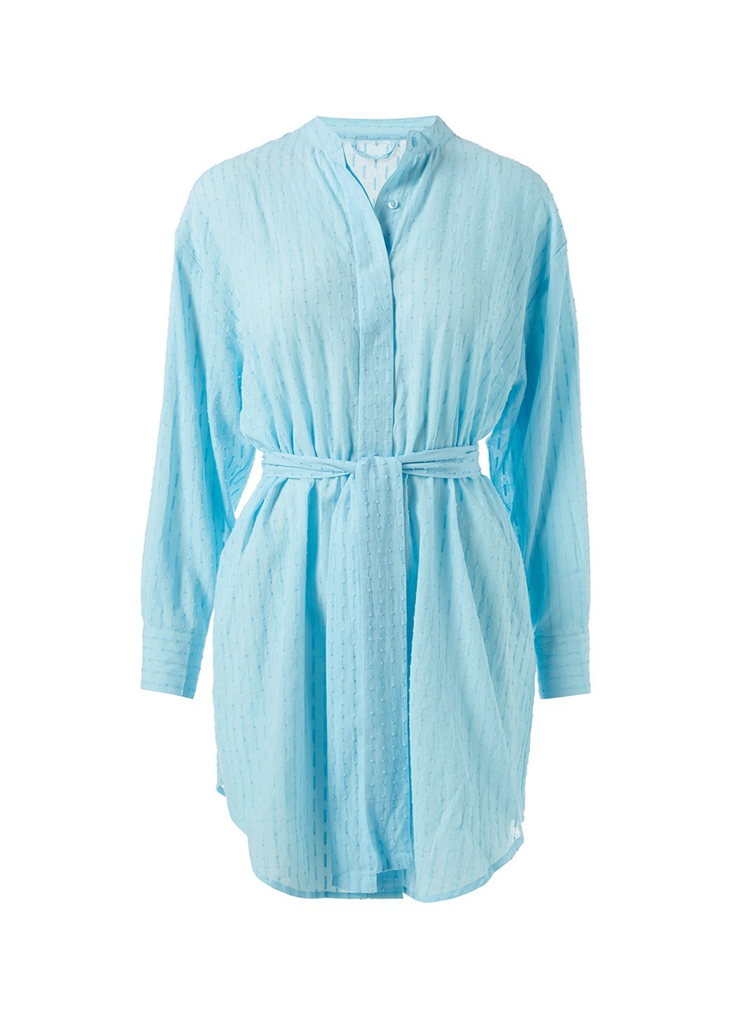 Brandi Sky Dress | Official Site