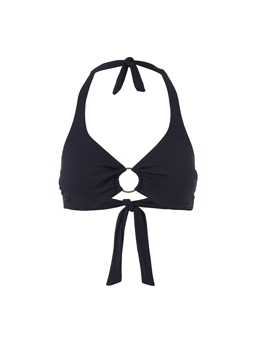 brussels-black-mazy-ring-supportive-halterneck-bikini-top