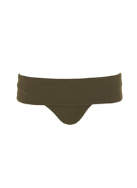 brussels-olive-ribbed-bikini-bottom - Cut-Out