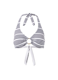 brussels-pique-stripe-supportive-halterneck-bikini-top