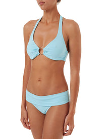 brussels sky halterneck ring supportive bikini 2019 F