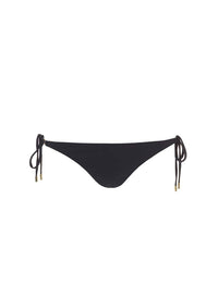 Exclusive Cancun Black Bikini Bottom