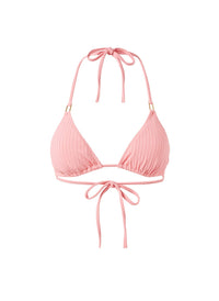 cancun-blush-ribbed-classic-triangle-bikini-top