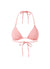 cancun-blush-ribbed-classic-triangle-bikini-top
