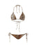 cancun cheetah classic triangle bikini 2019