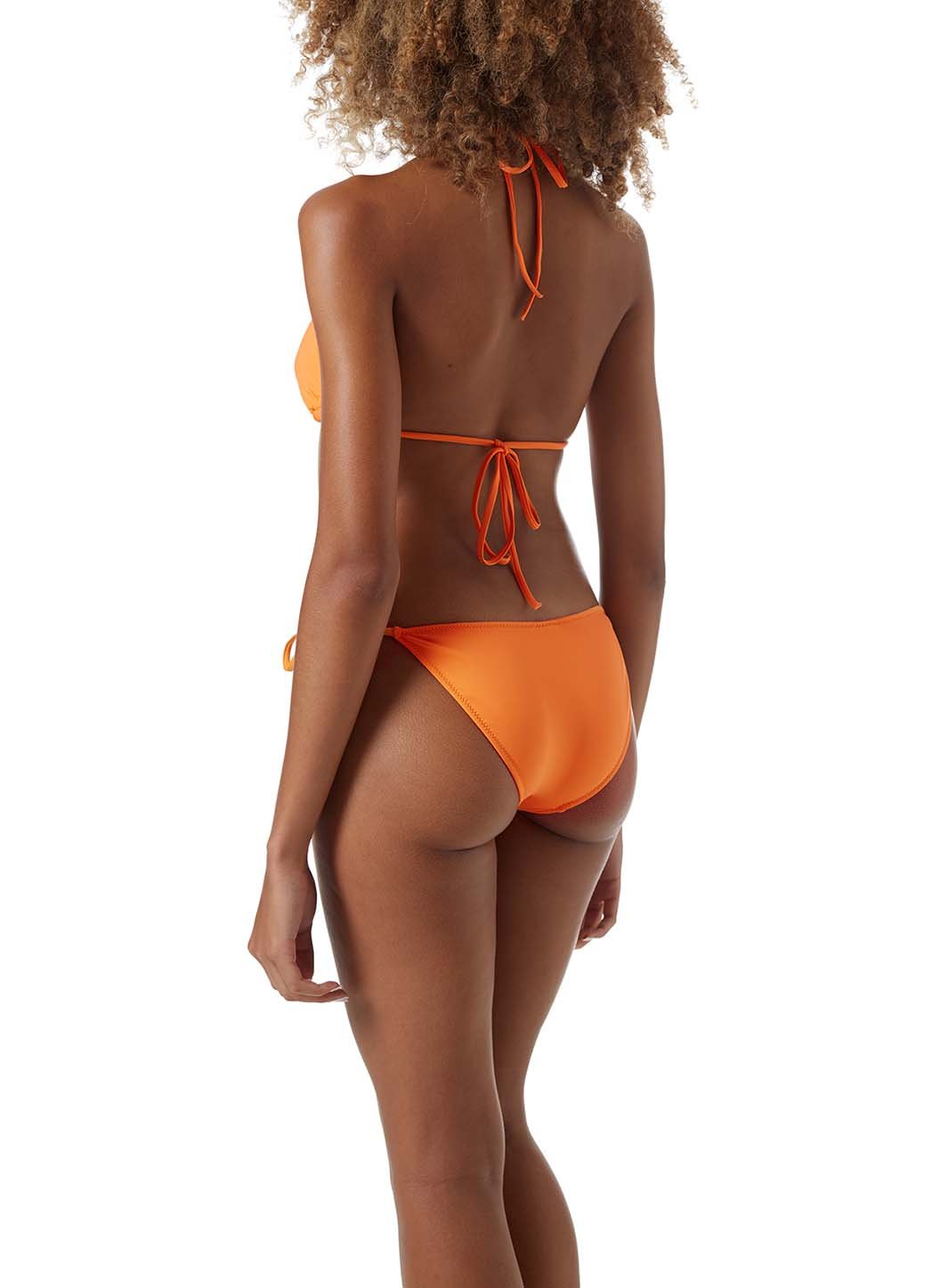 cancun-orange-classic-triangle-bikini+A652