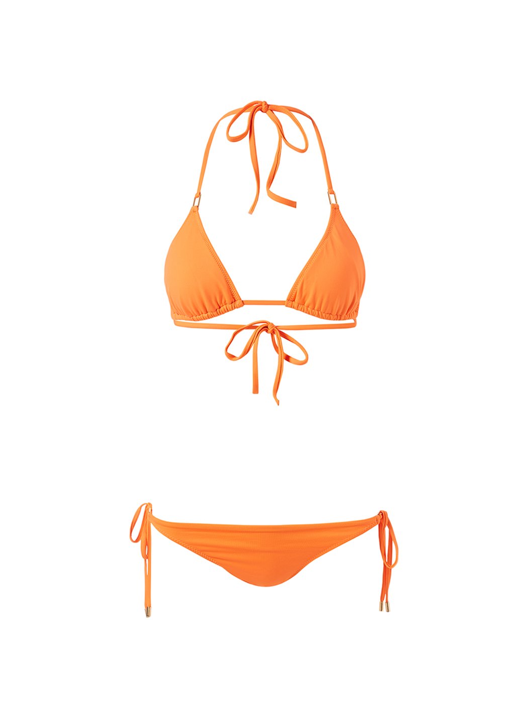 cancun-orange-classic-triangle-bikini