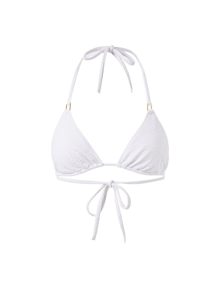 cancun-white-zigzag-classic-triangle-bikini-top