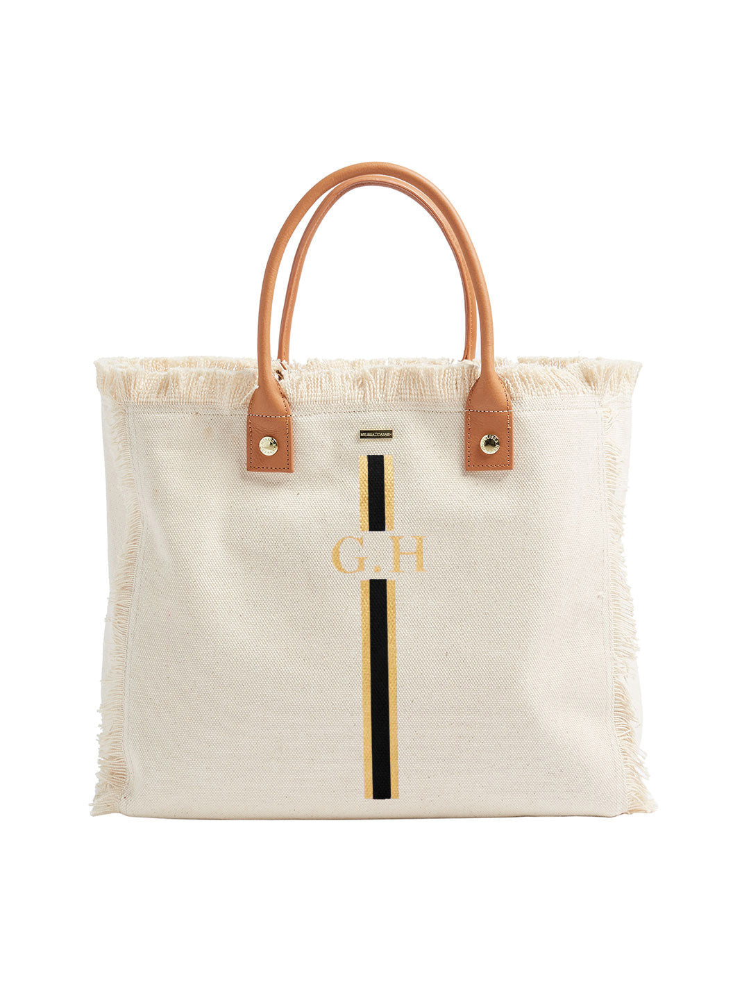 Cap Ferrat Beige Black