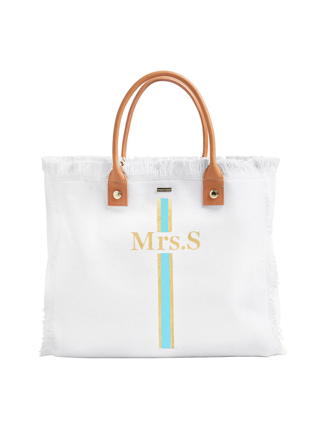 Mrs Cap Ferrat White Sky