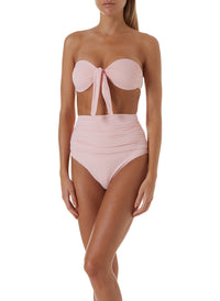 Caribe Blush Bikini