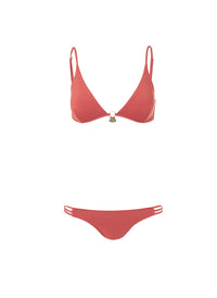 como cinnamon bralette charm bikini 2019