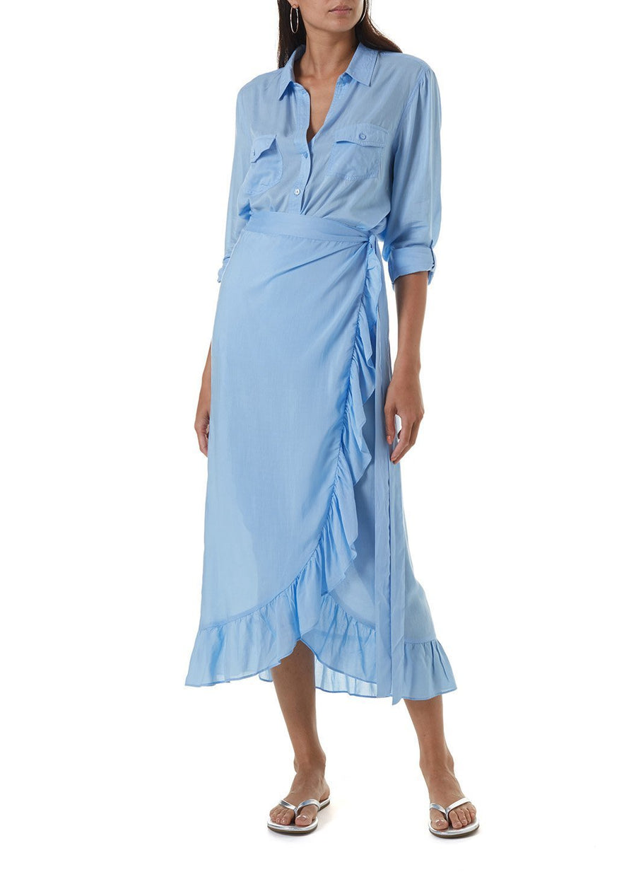 tash cornflower top 