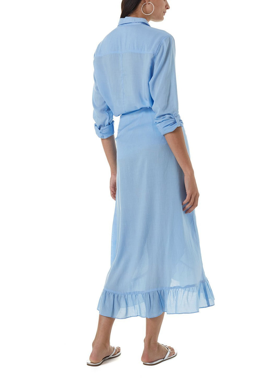 tash cornflower top 