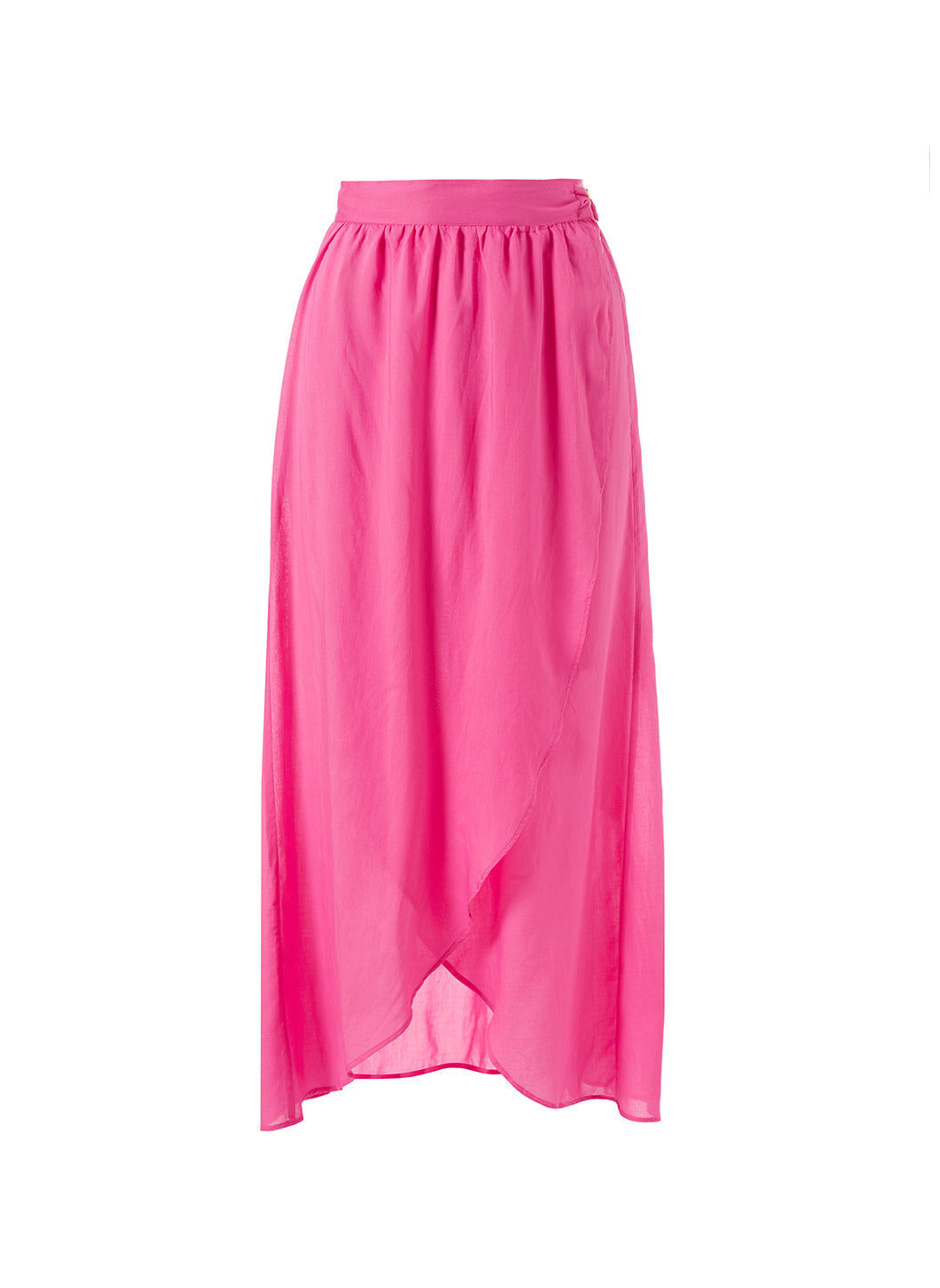 Devlin Hot Pink Skirt