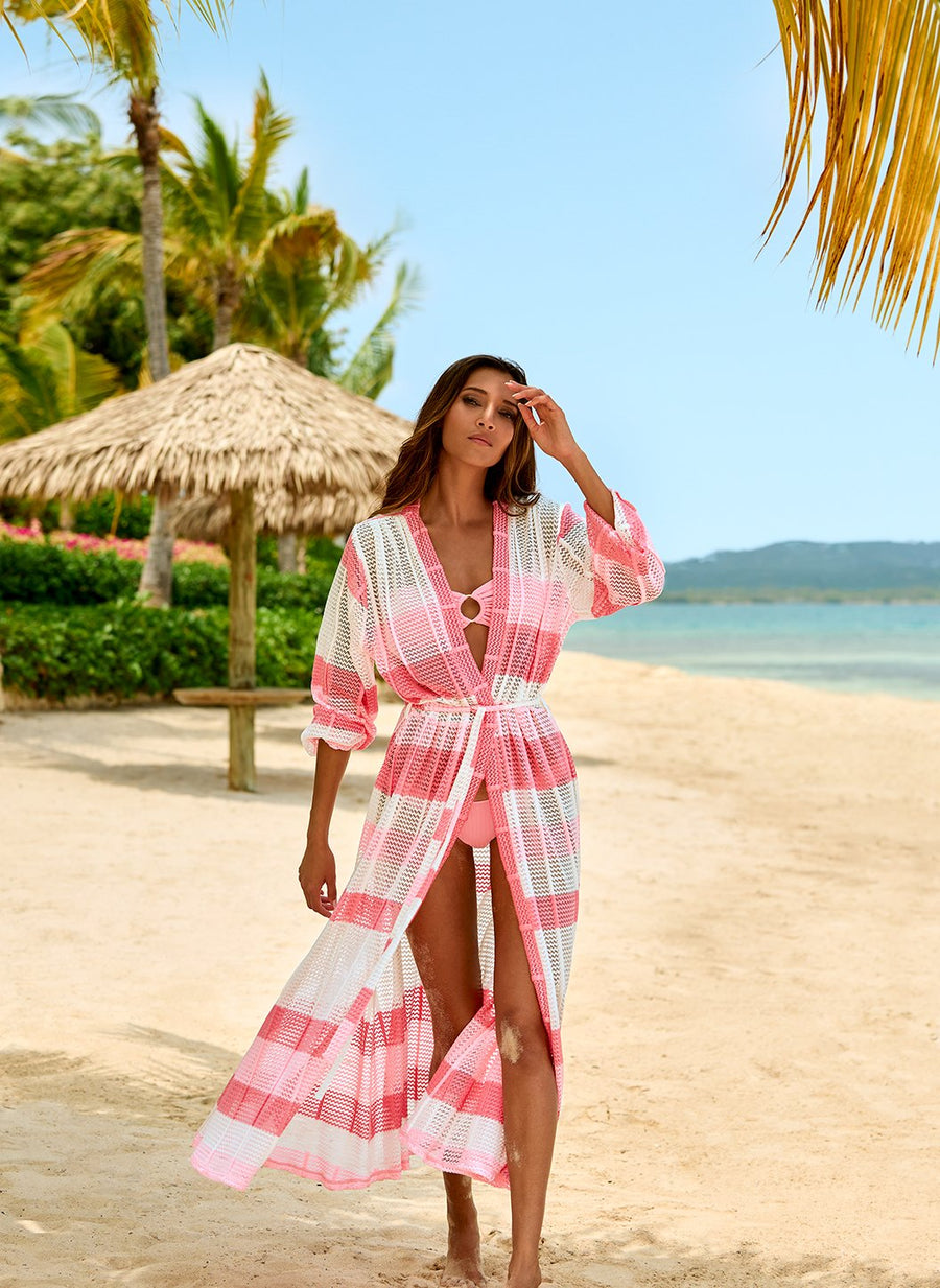 drew-pink-knit-open-front-long-kaftan-lifestyle-2022