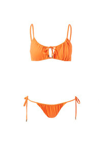 egypt-orange-tie-front-over-the-shoulder-bikini