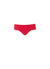 exclusive brussles fold over bikini bottom red 2019