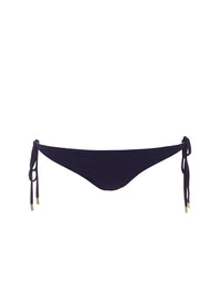 gorda-navy-mazy-link-trim-triangle-bikini-bottom