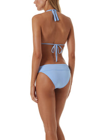 Grenada Cornflower Adjustable Halterneck Bikini 2020