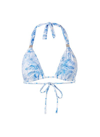 grenada-blue-tropical-bar-trim-halterneck-bikini-top