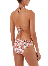 grenada ikat adjustable halterneck bikini 2019 B