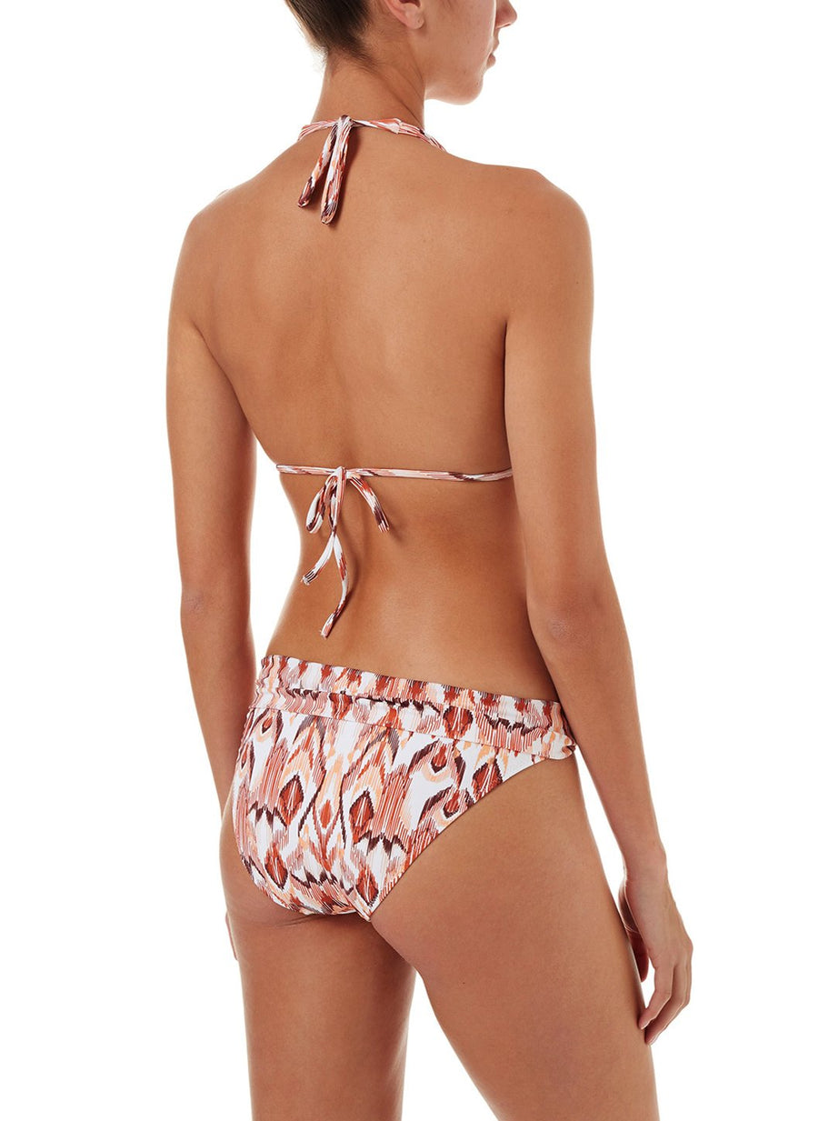 grenada ikat adjustable halterneck bikini 2019 B