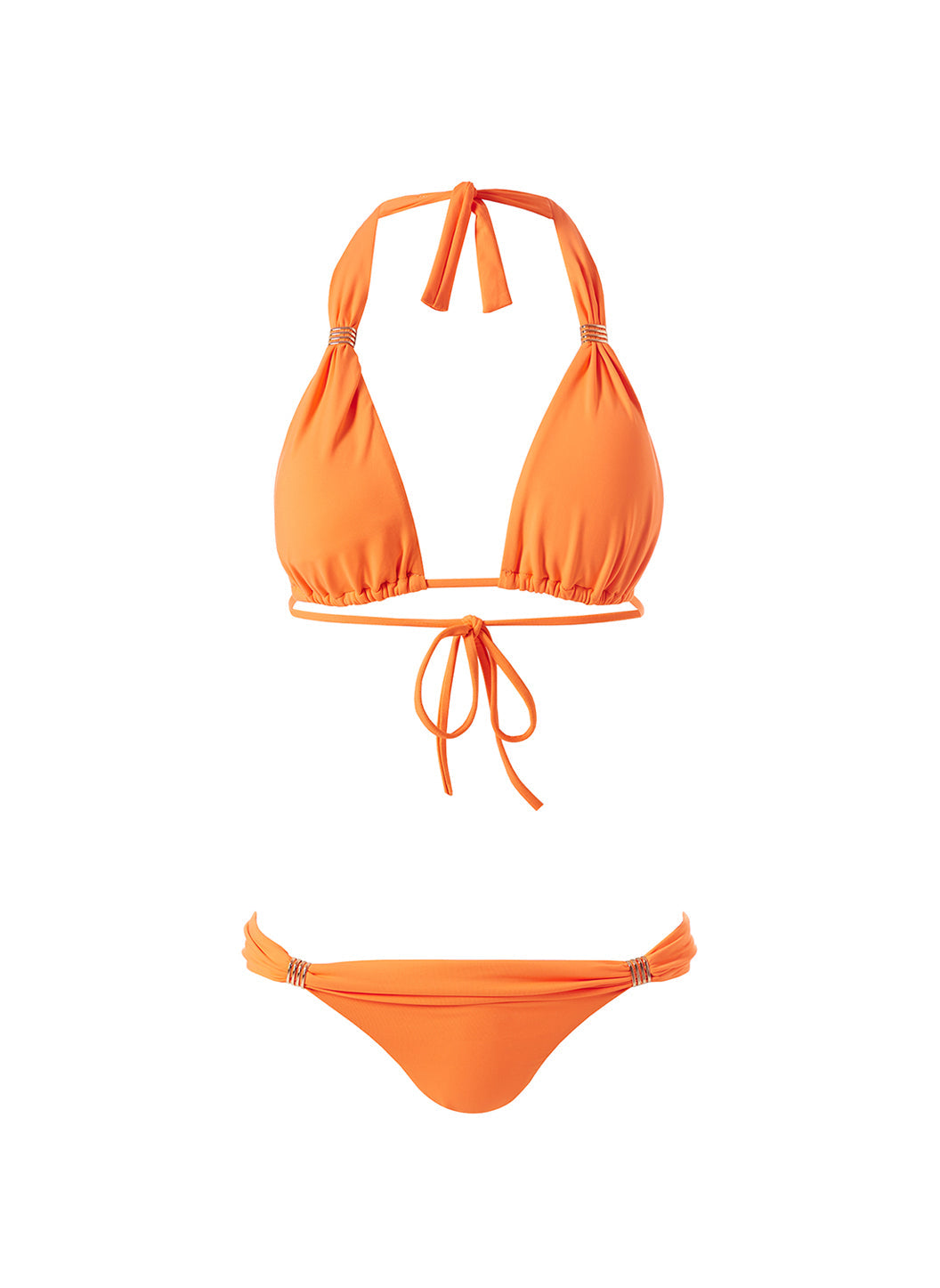 grenada-orange-bar-trim-halterneck-bikini