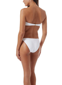 ibiza white slit bandeau bikini model_B